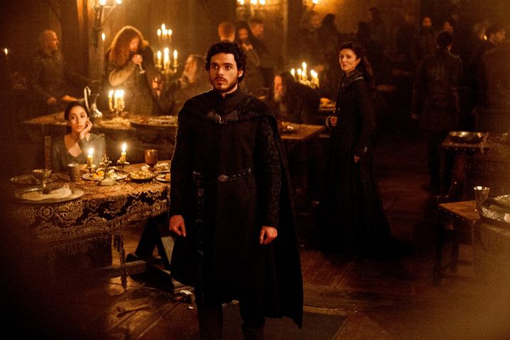 Melhores Cenas em Séries de TV